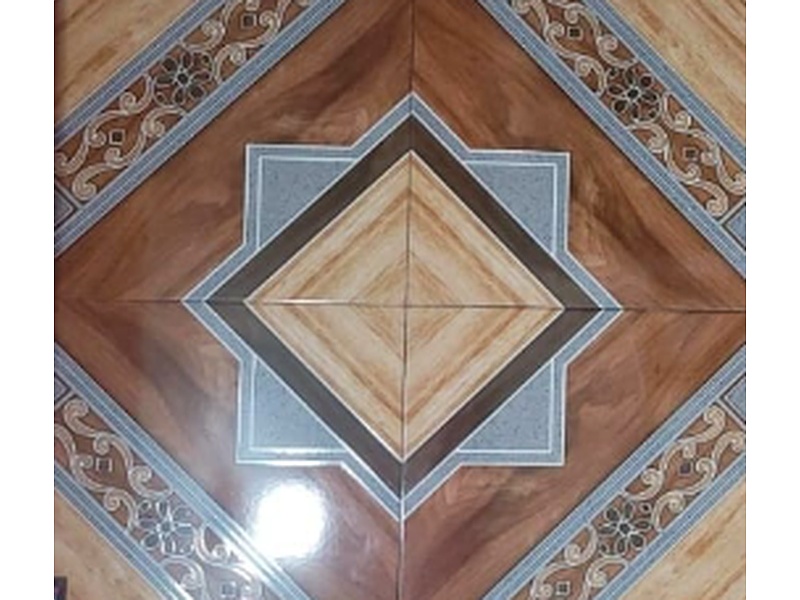 Piso Cerámico Texturizado Guatemala