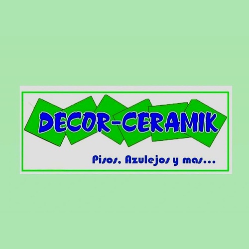 Decor-ceramik