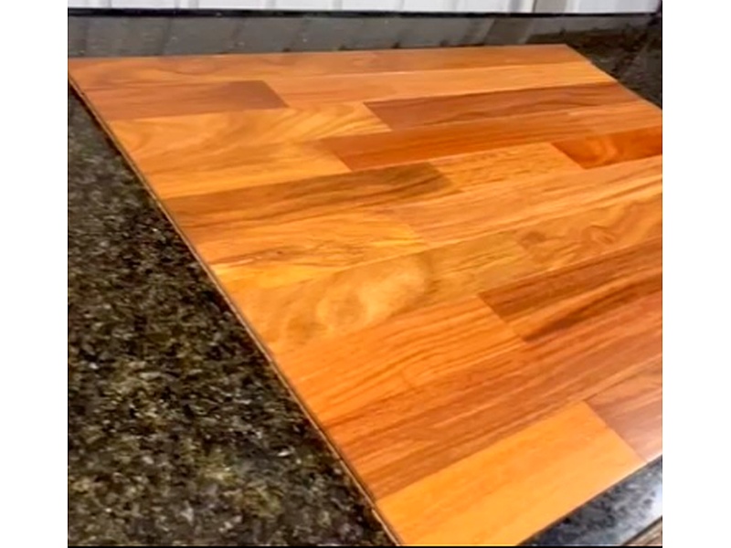Pisos Laminados Guatemala