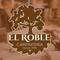 Carpintería El Roble