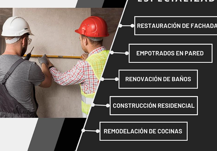 RESTAURACION DE FACHADAS GUATEMALA