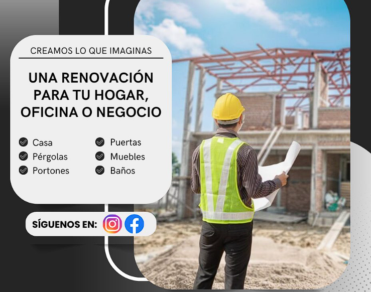 RENOVACION DE OFICINAS GUATEMALA