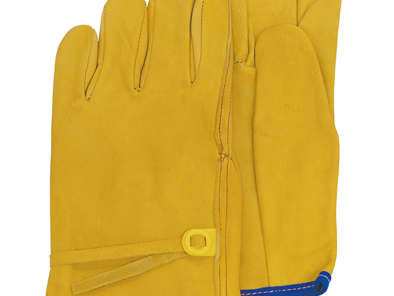 Guante operador Protección personal