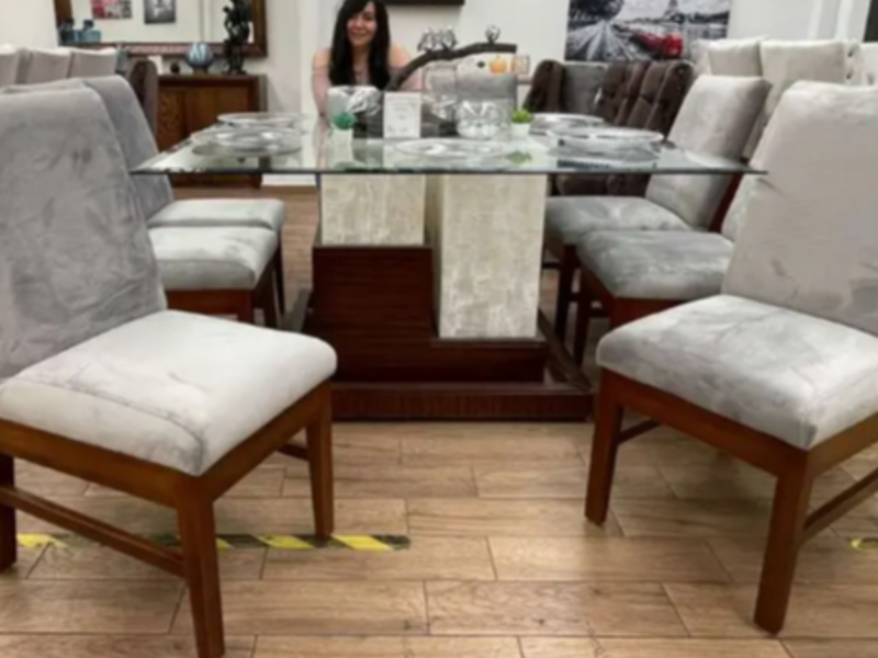 Comedor Rivera