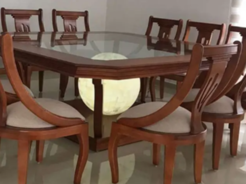 Comedor Venecia