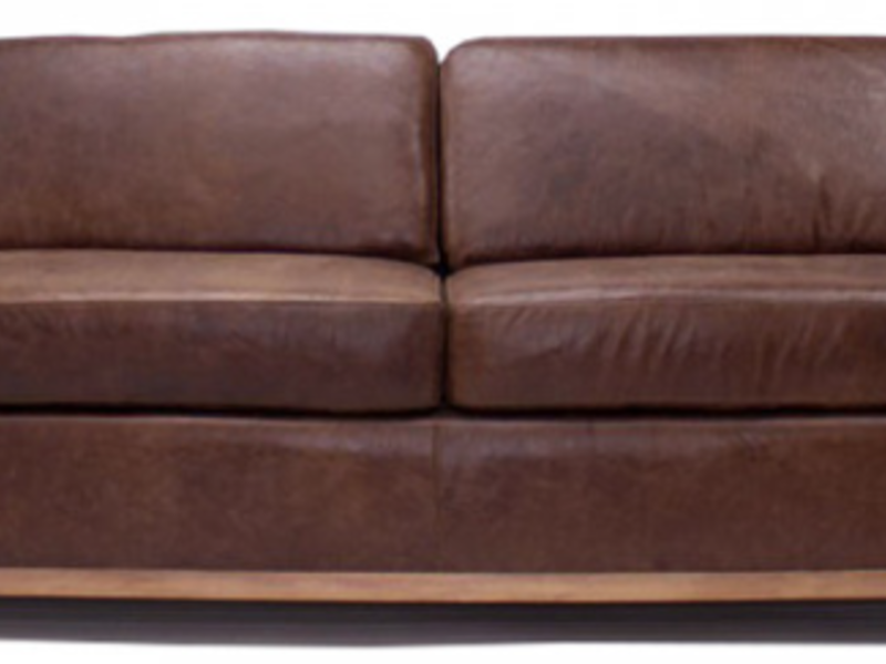 SOFÁ LOVE SEAT KRAKEN