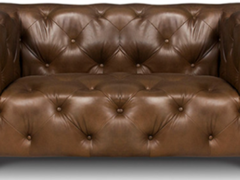 SOFÁS LOVE SEAT CHESSY