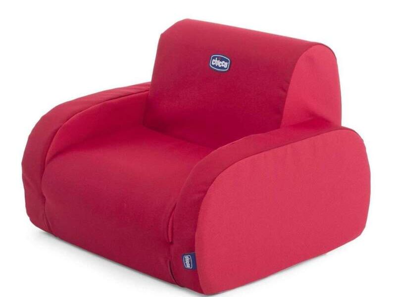 Sillónes Infantil Twist 