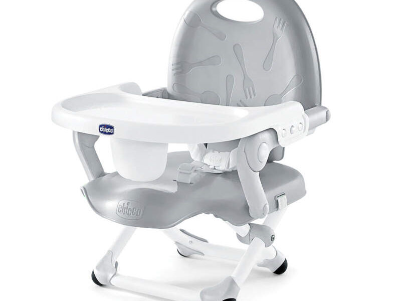 Silla portátil Pocket