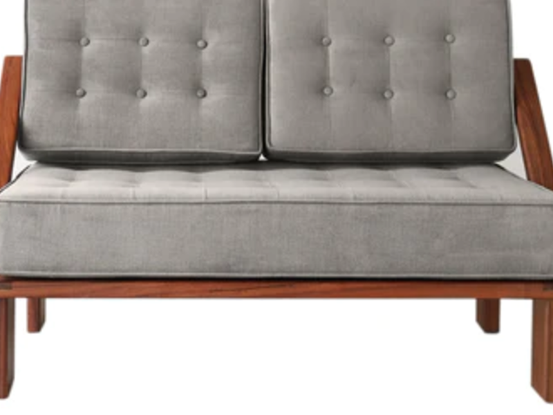 Sofá Momento Loveseat