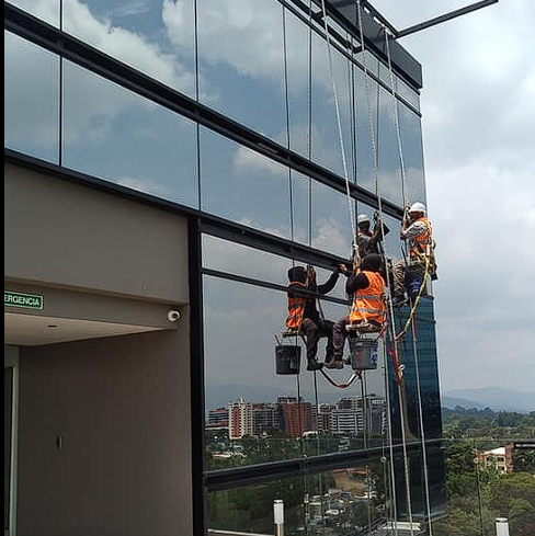 MANTENIMIENTO DE VIDRIOS GUATEMALA