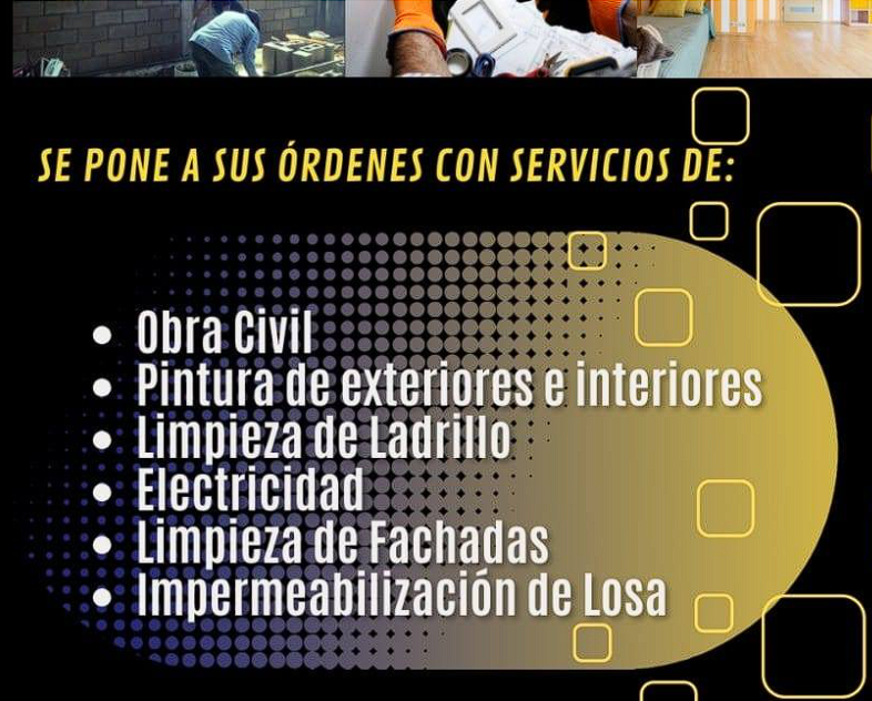 Remodelaciones Jireh
