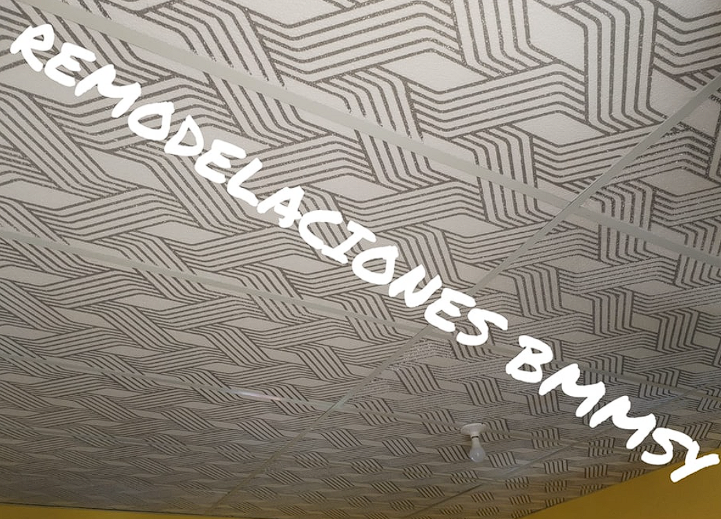 REMODELACION DE TECHOS GUATEMALA