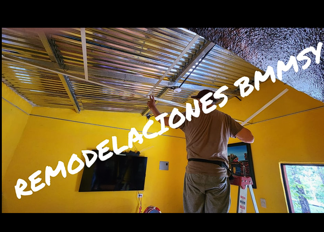 SERVICIO DE REMODELACIONES GUATEMALA