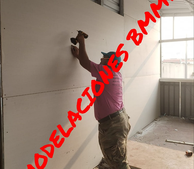 REHABILITACION DE PAREDES GUATEMALA