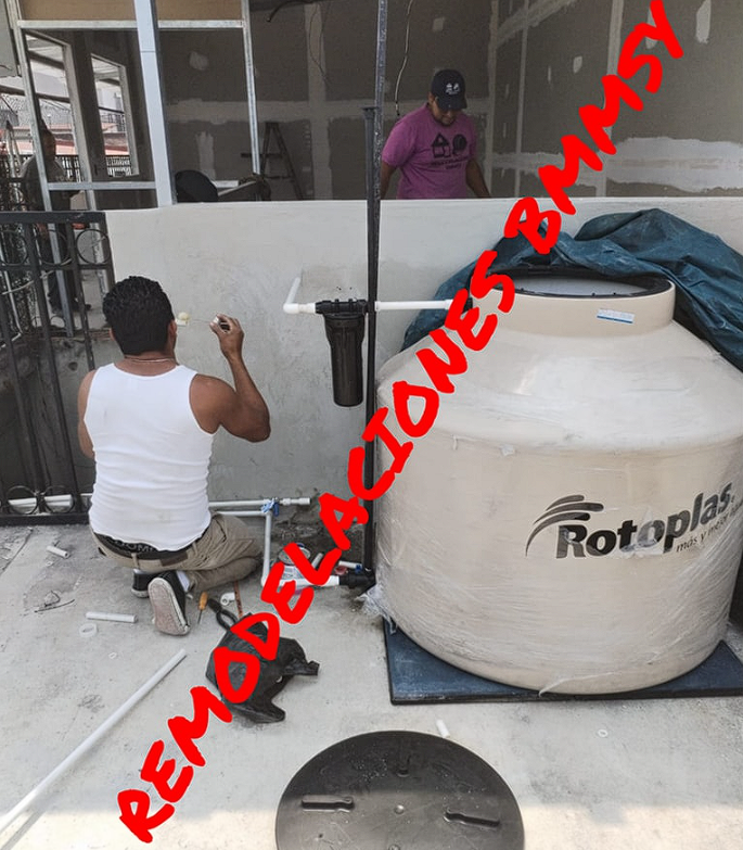 LEVANTAMIENTO DE MUROS GUATEMALA