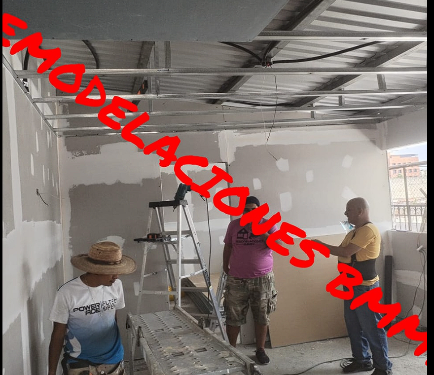 INSTALACION TECHO LAMINADO GUATEMALA
