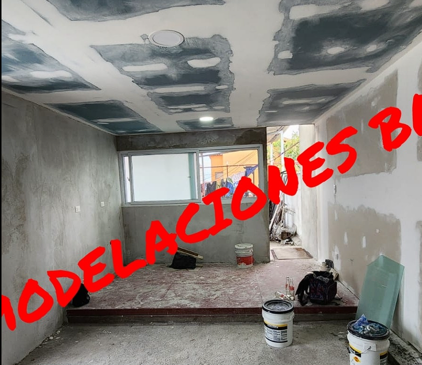 AMPLIACION ESTRUCTURAL GUATEMALA