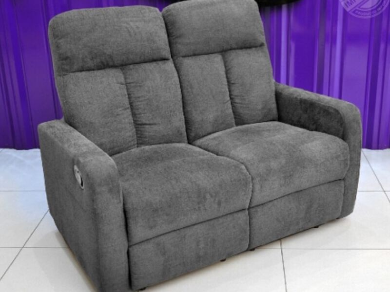 SILLÓN RECLINABLE MACO 