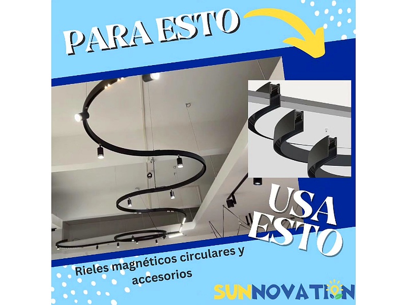 Iluminación para el hogar Guatemala