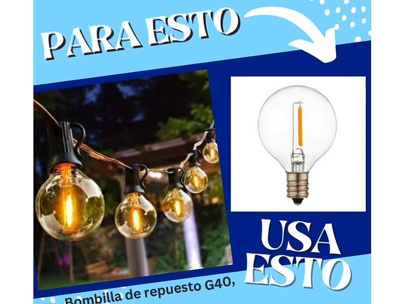 Iluminación elegante Guatemala
