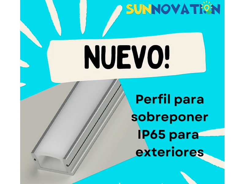 Perfil exteriores Guatemala
