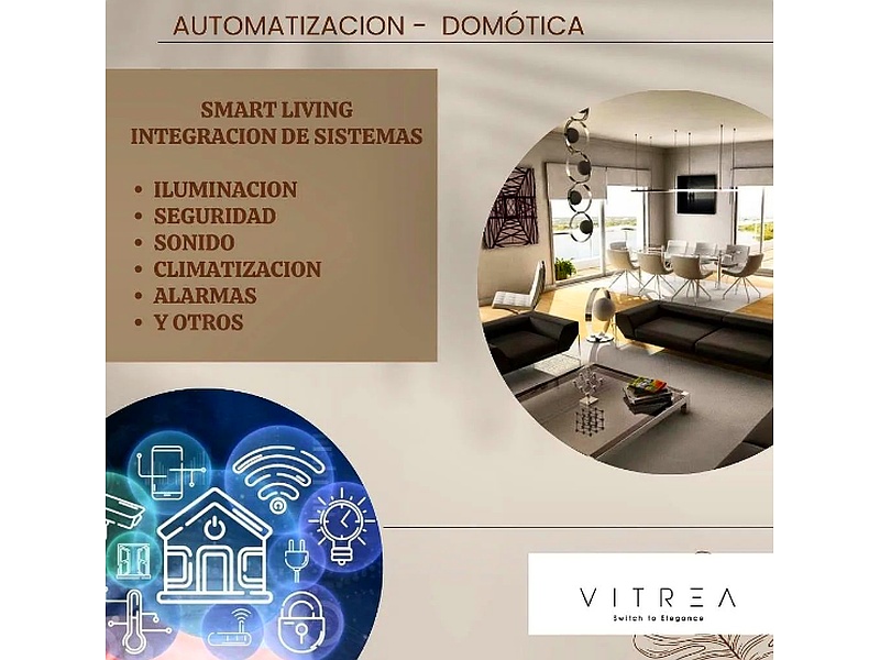 Iluminación Moderna Guatemala