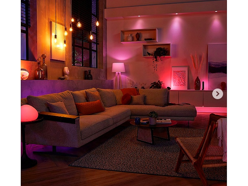 Iluminación del hogar Guatemala
