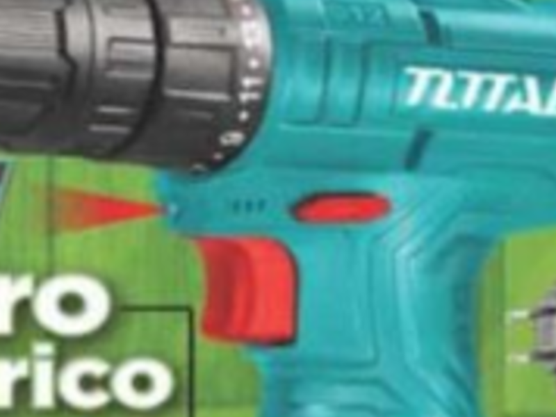 Taladro inalámbrico Guatemala