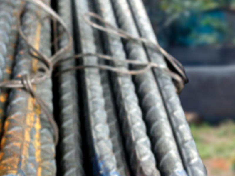 Hierro de construcción Guatemala