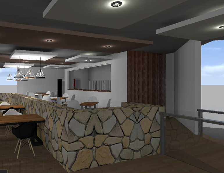 Diseño de Interiores Guatemala