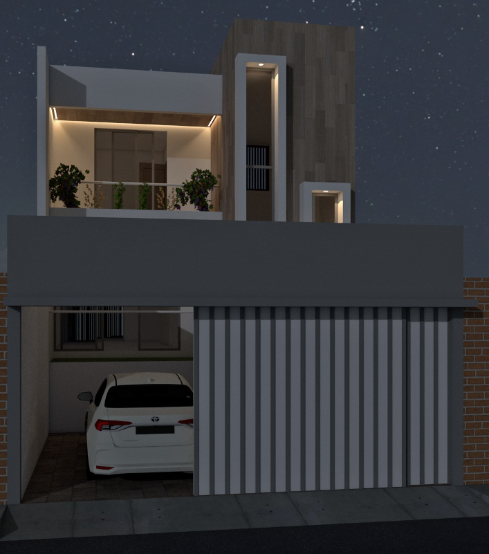 Construcción de Casas Residenciales Guatemala