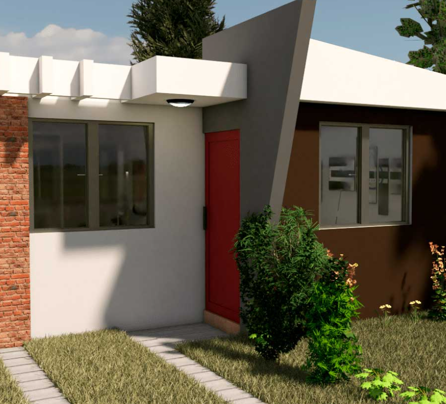 Remodelación de Fachadas Guatemala
