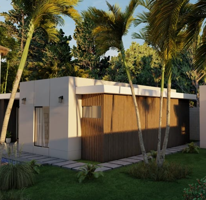 Construcción de CasasGuatemala