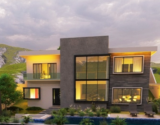 Construcción de Viviendas Residenciales Guatemala