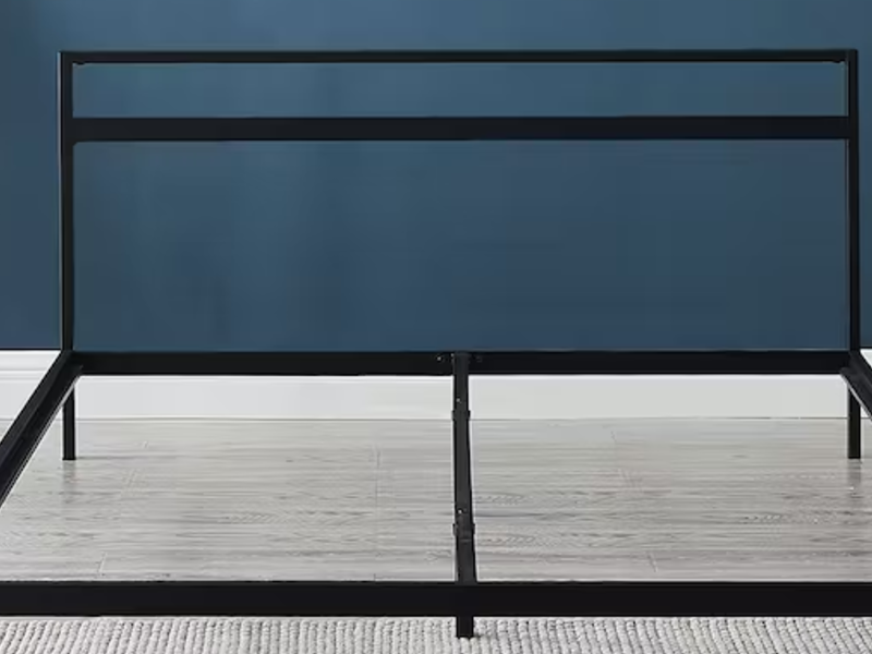 Cama Light Metal 