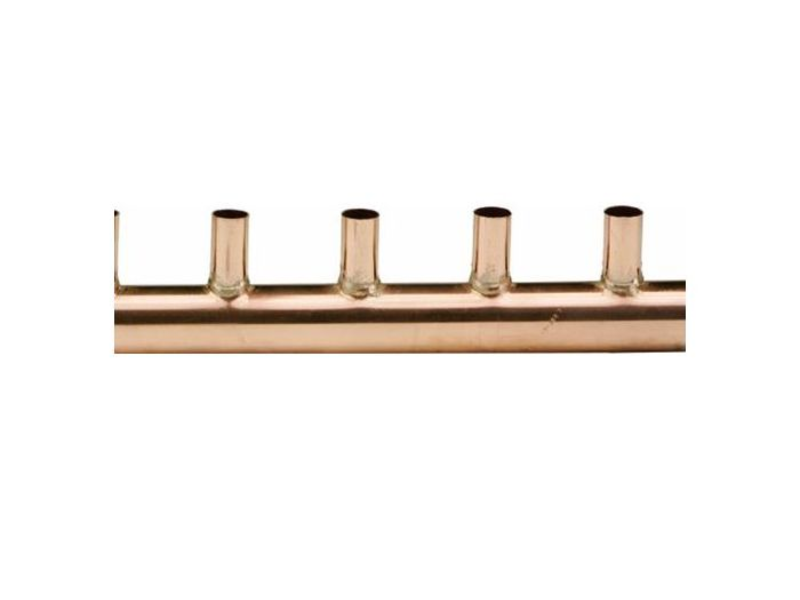 Manifolds de Cobre