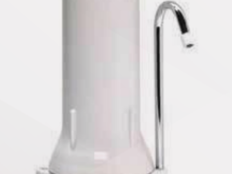 Filtros Purificadores Agua