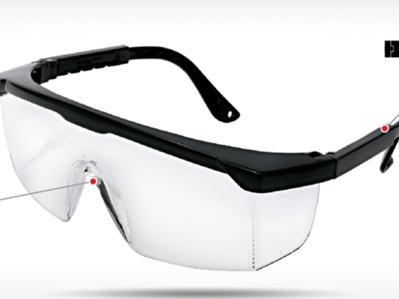 LENTES ANTI-EMPAÑO