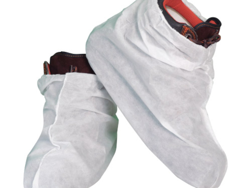 CUBRE BOTAS