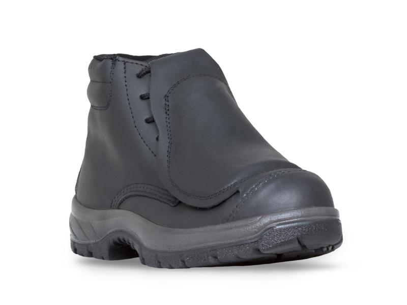 Calzado Industrial Metatarsal