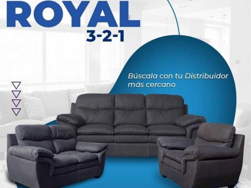 Sala Royal Ciudad de Guatemala