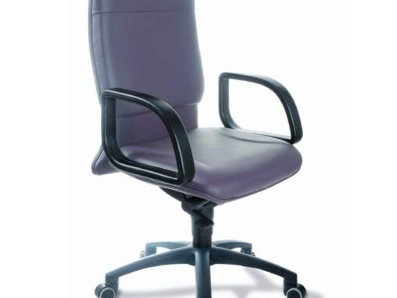 TOP-SIT Sillon de Oficina