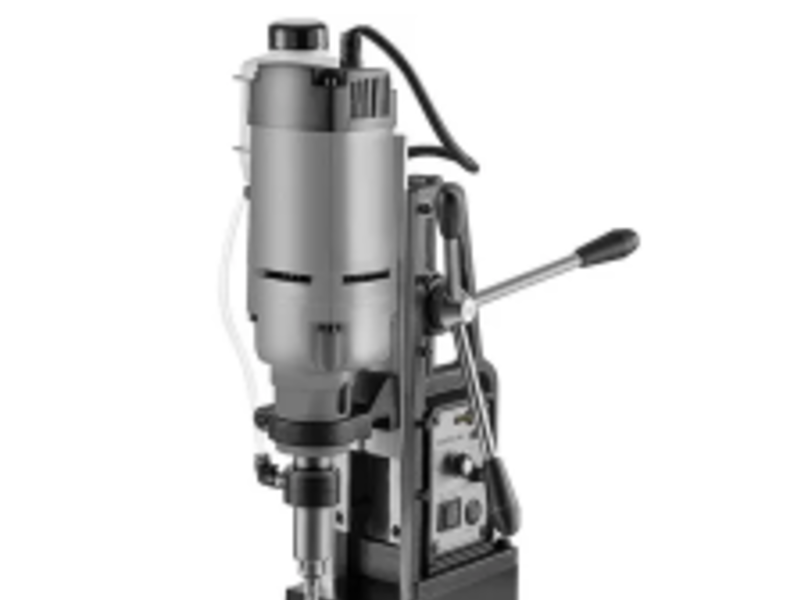 Taladro magnético portátil 2"