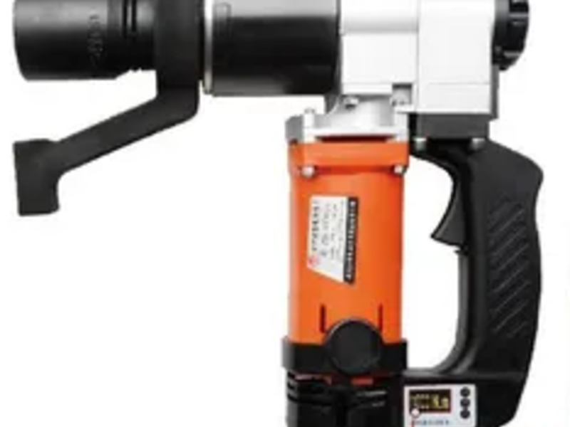 Llave de torque eléctrica 250-3500Nm