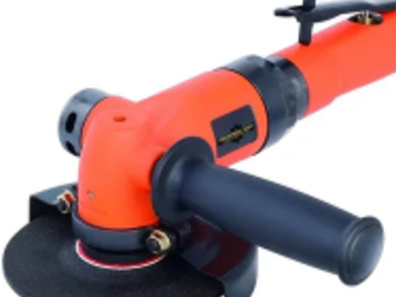 Pulidora Angular 5 - 1.6Hp