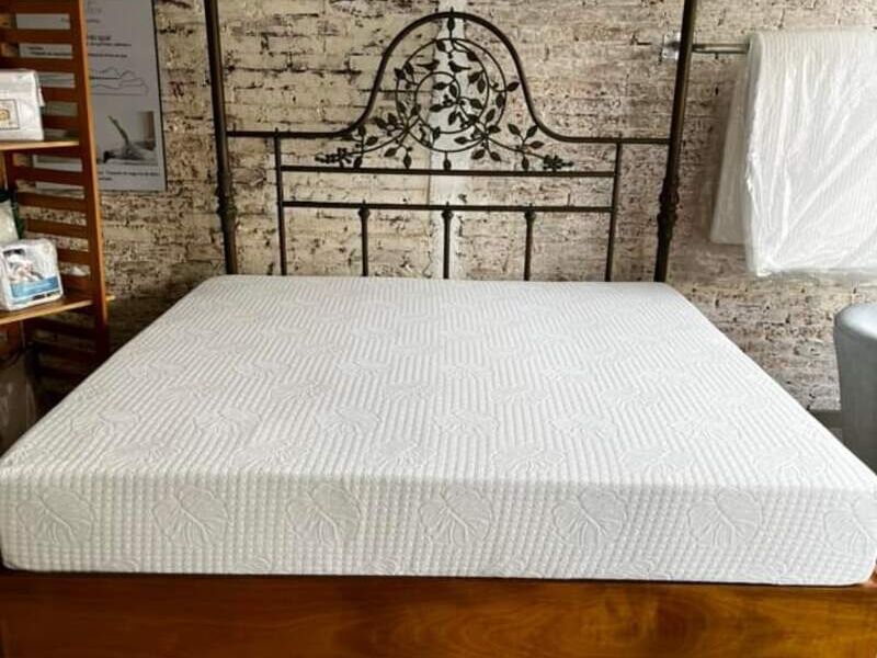 Colchón  Ciudad de Guatemala Aero Latex