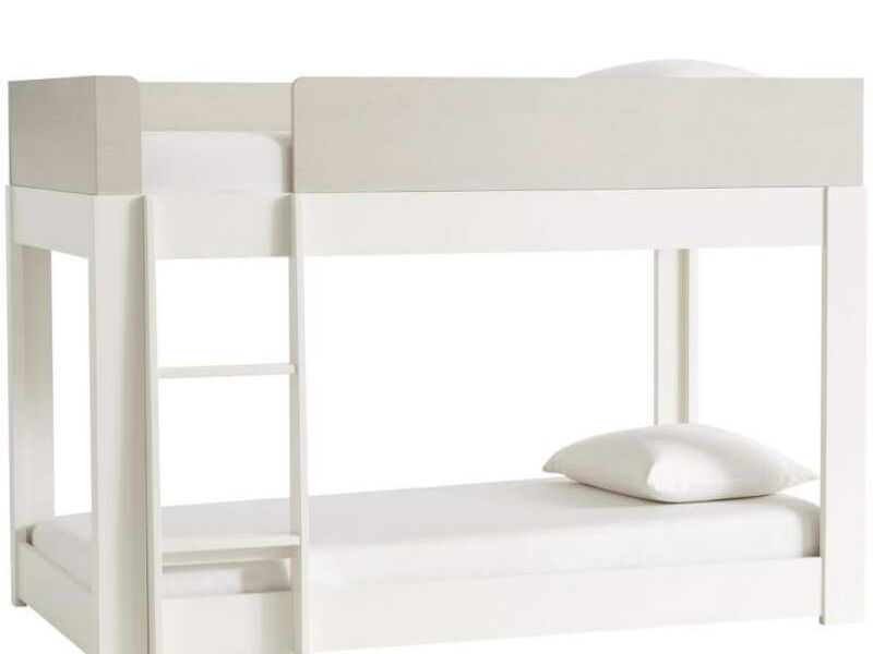 Colchón Litera Ciudad de Guatemala Aero Latex