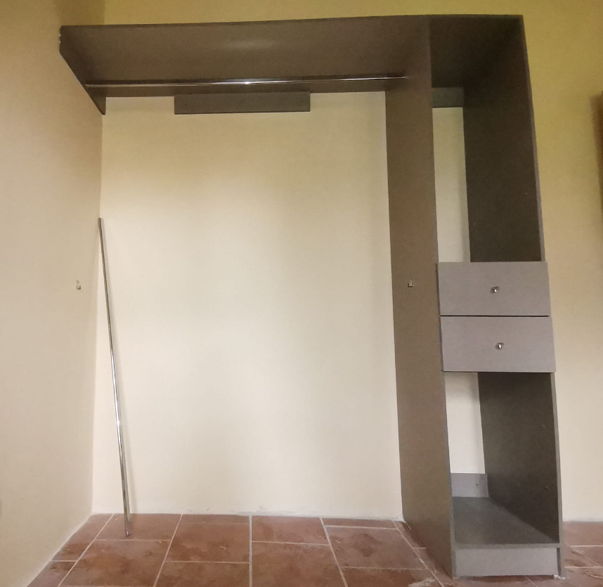 Colocación de muebles de almacenamiento Guatemala