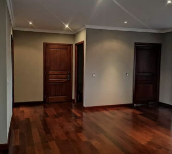 Pintura interior Guatemala
